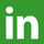 Linkedin link logo